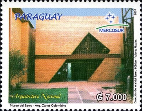 Barro Museum