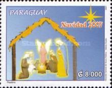 Creche figures