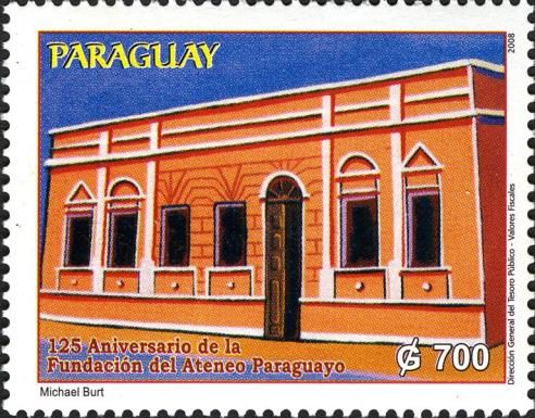 Paraguayan Athenaeum