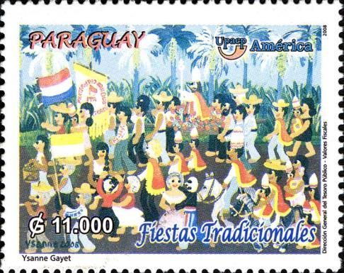 St. Blasius Feast