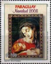 Maria and child