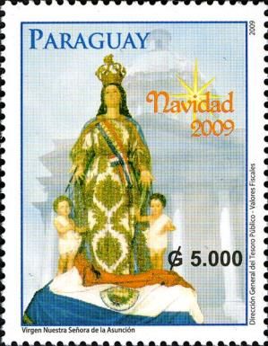 Our Lady of Assumption