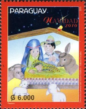 Holy Family