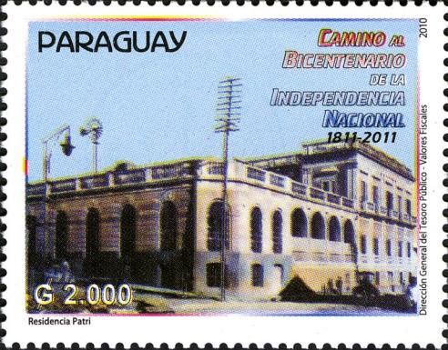 Patri Residence