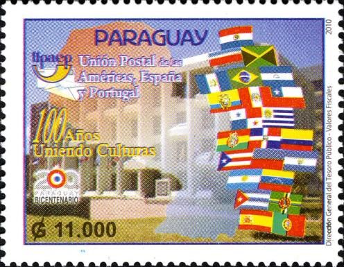 Headquarters and Member State´s Flags