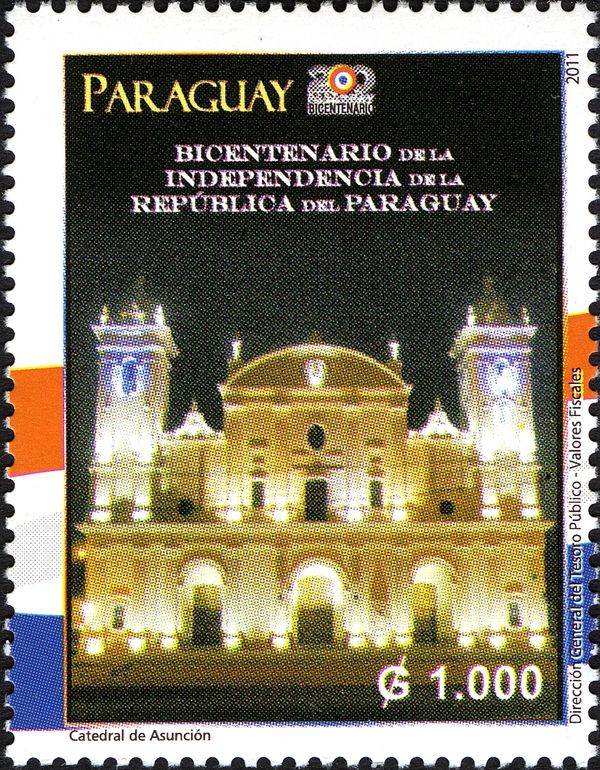 Cathedral of Asunción