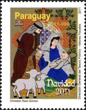 Holy Family