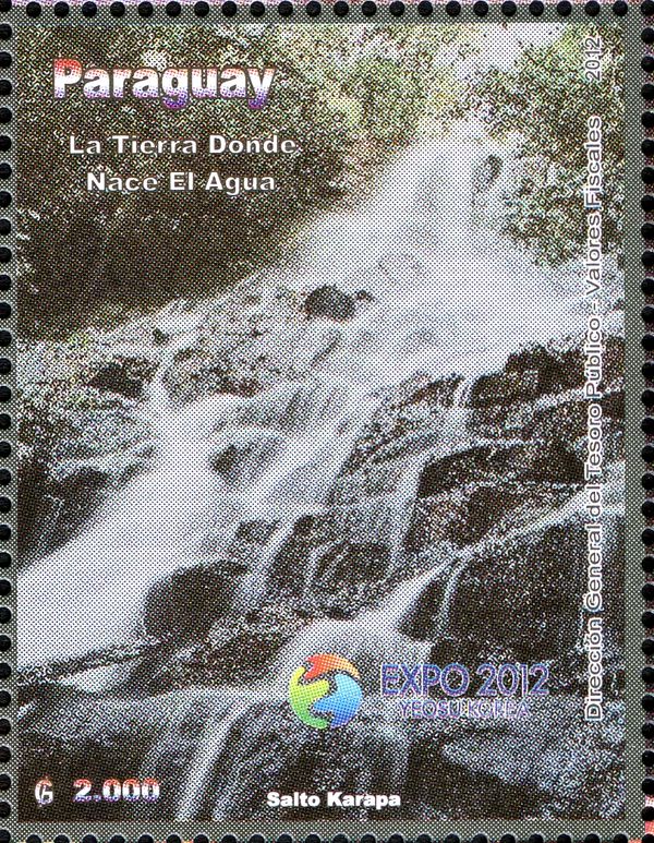 Salto Karapa