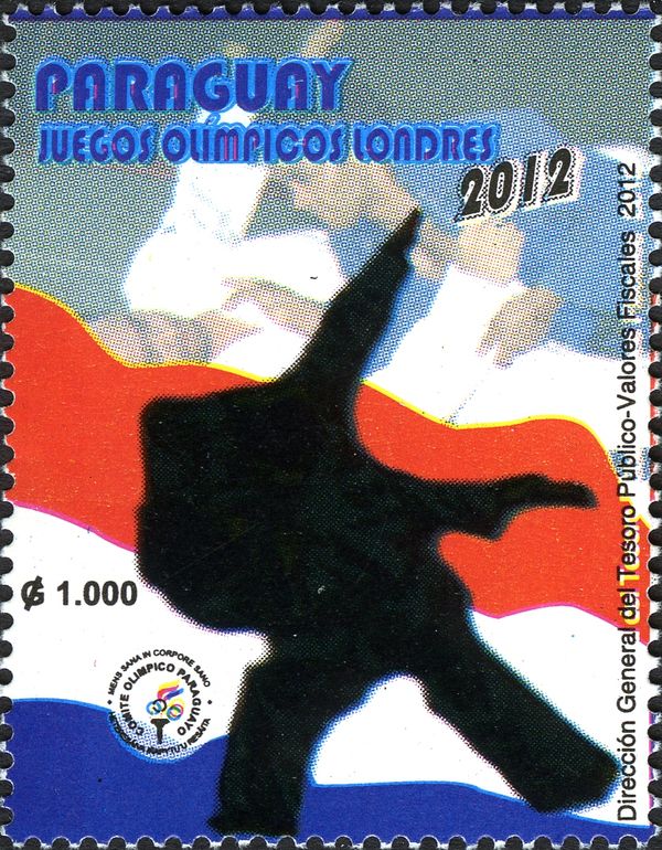 Judo - Abraham Mora Acevedo