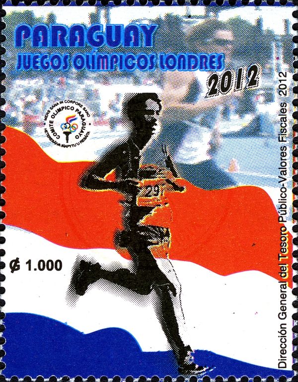 Running - Augusto Stanley