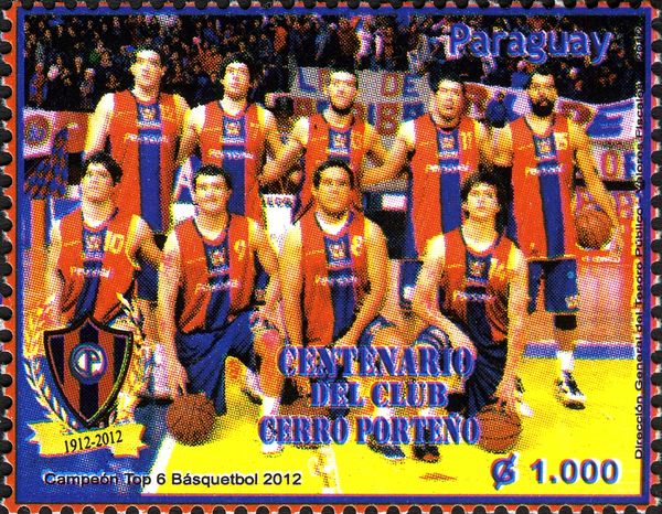 Basketball Team