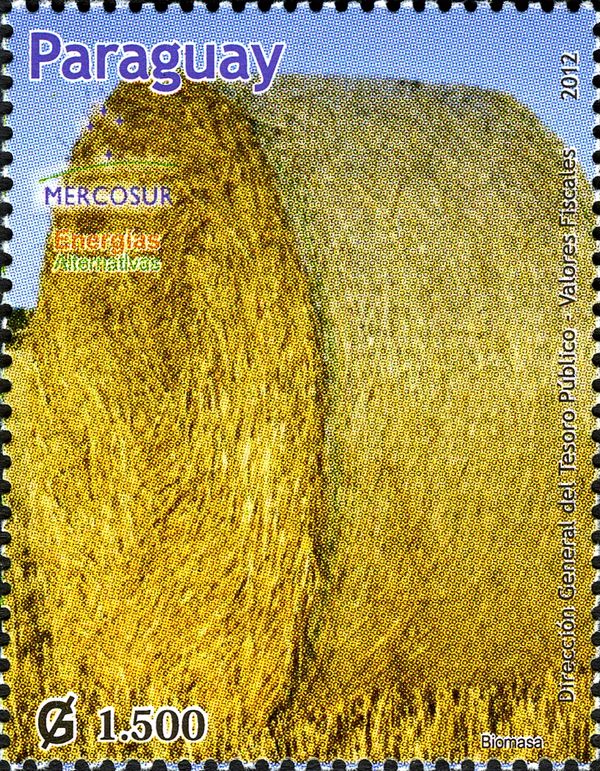 Biomass