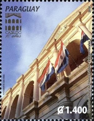 10th Anniversary of el Cabildo Cultural Centre