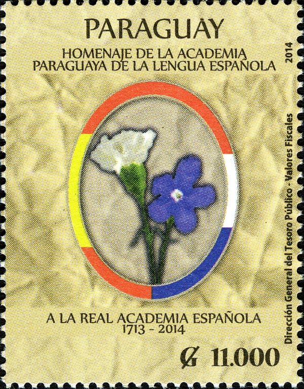 300 Years of the Founding of the Royal Spanish Academy