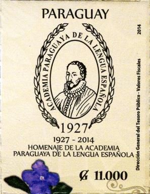 300 Years of the Founding of the Royal Spanish Academy