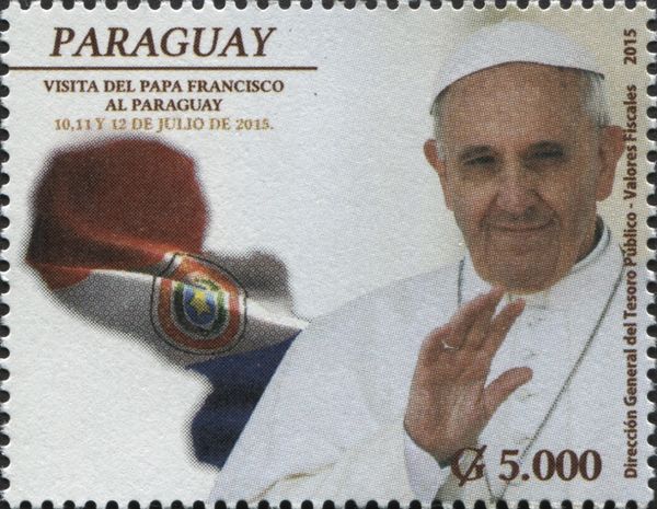 Pope Francis