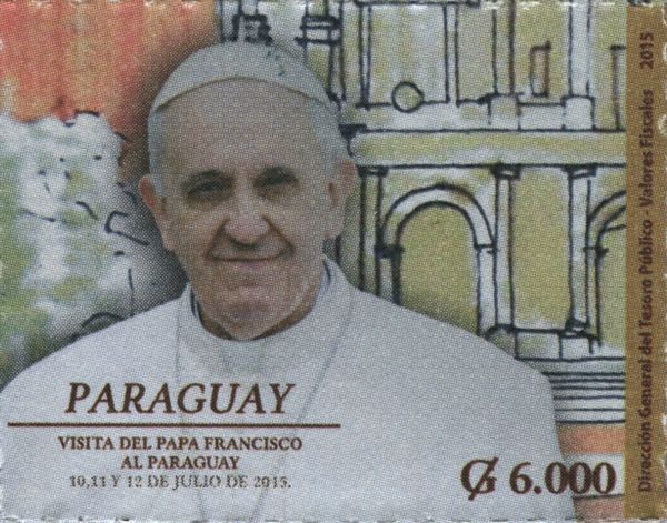Pope Francis