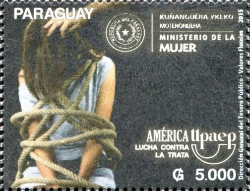 Combating Human Trafficking