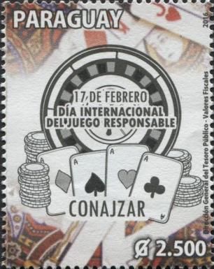 International Day of Responsible Gaming