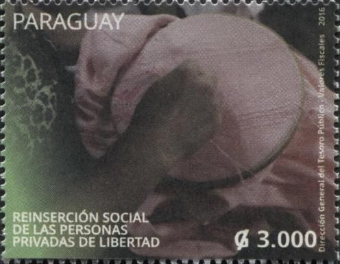 Social Reinsertion of Persons deprived of Liberty