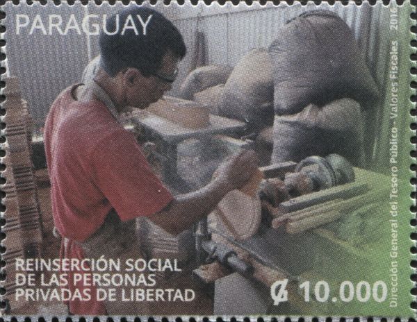 Social Reinsertion of Persons deprived of Liberty
