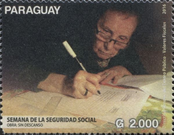 Social Security Week