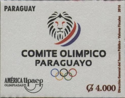 Olympic Committee of Paraguay