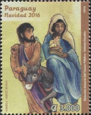 The Holy Family