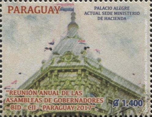 Palacio Alegre
