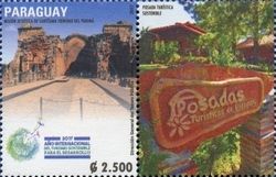 International Year For Sustainable Tourism