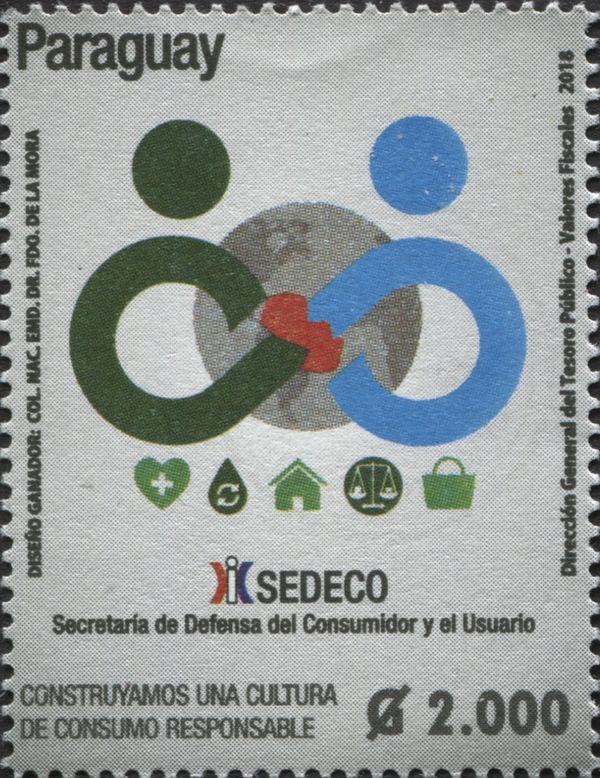 Promotion of Responsible Consumption