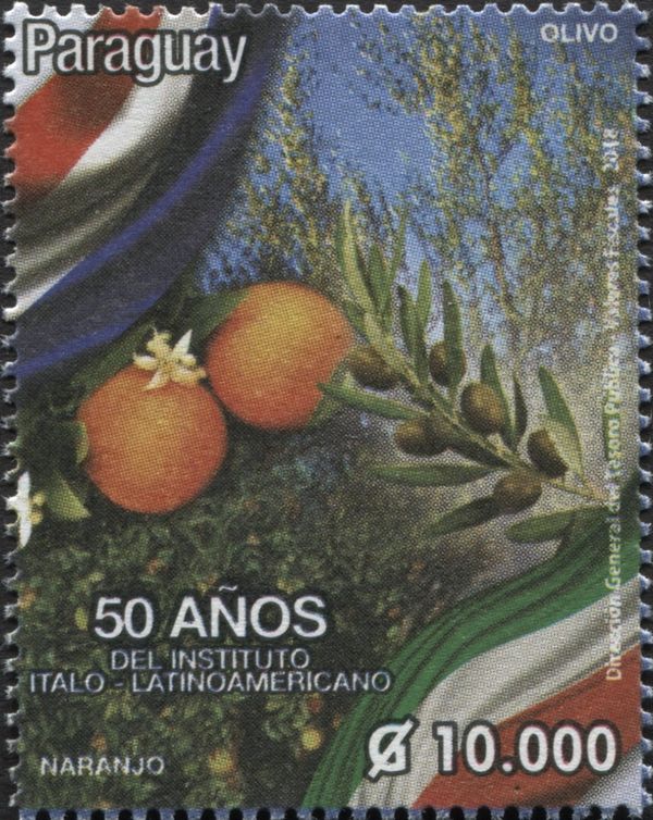 50th Anniversary of the Italian-Latin American Institute