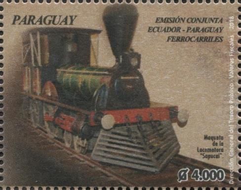 Historic Railways
