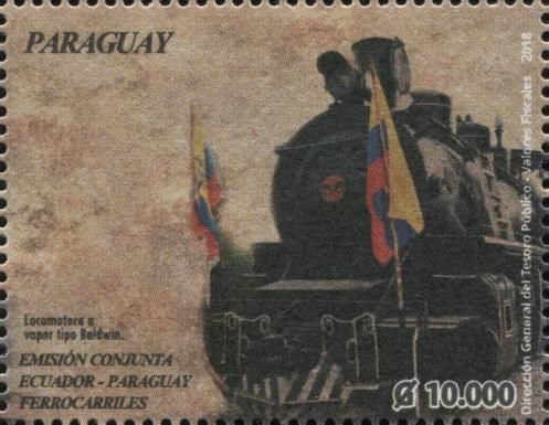 Historic Railways