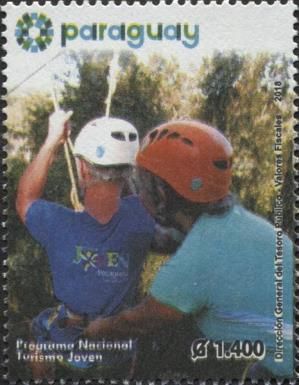 National Youth Tourism Program