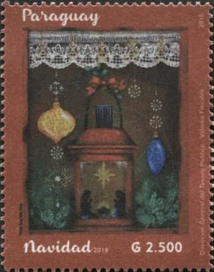 Christmas 2018