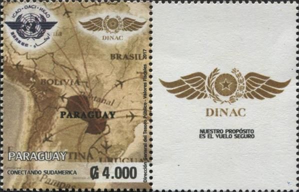 DINAC (National Directorate of Civil Aeronautics)