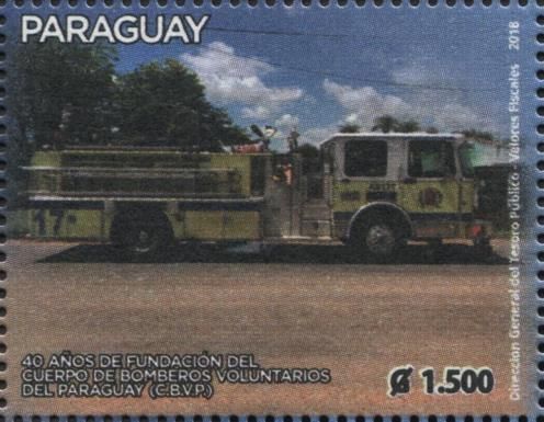 Fire Truck