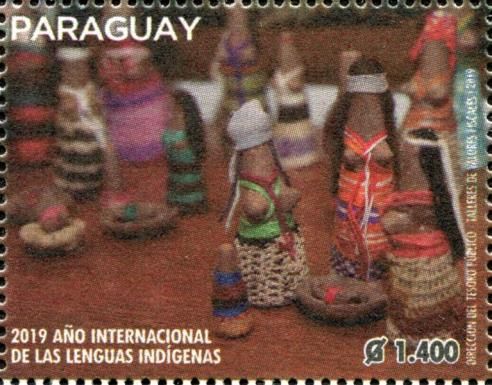 International Year of Indigenous Languages