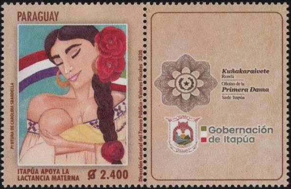 Promotion of Breastfeeding