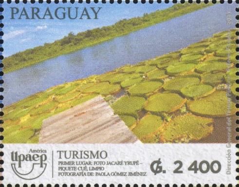 UPAEP 2021 : Tourism