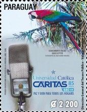 Radio Caritas, 85 Years