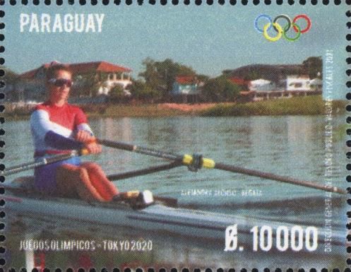 Rowing