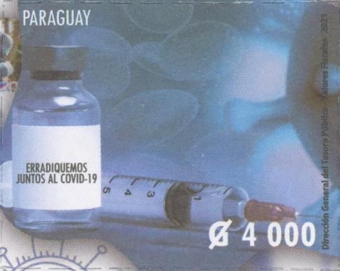 Let's Eradicate COVID-19