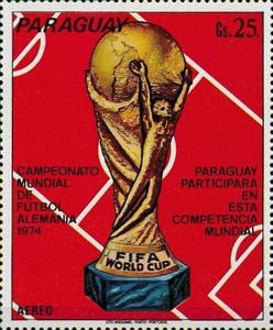 FIFA World Cup Trophy