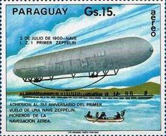 Zeppelin L.Z.1