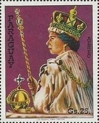 Queen Elizabeth II