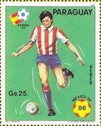 FIFA World Cups: Spain '82 & Mexico '86