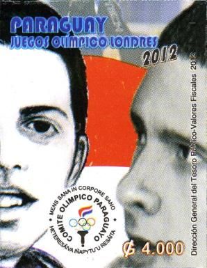 Marcelo Aguirre and Benjamin Hockin
