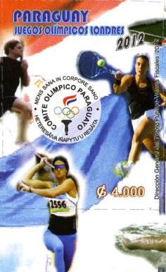 Sport Disciplines and Flag